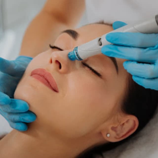 Hydrafacial Deluxe at Skin Friday in San Mateo, CA